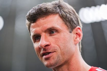 Estrelas da Copa: Thomas Müller é a experiência na Alemanha - ISTOÉ ...