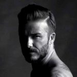 David Beckham hizo un tutorial de maquillaje para TikTok - Misiones ...