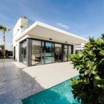 Casa Modular
