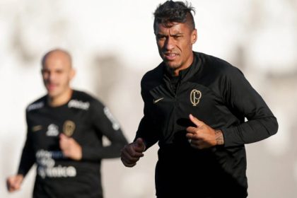 Paulinho Cirurgia