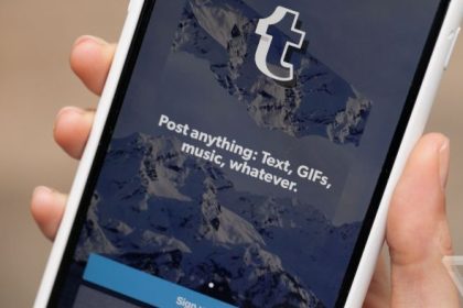 Tumblr