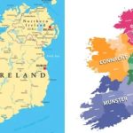 Why is Ireland two countries?