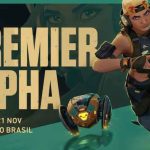Atualização Valorant