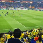 Em qual canal vai passar Brasil x Eslovênia na Liga das Nações ...