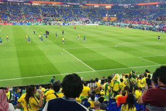 Em qual canal vai passar Brasil x Eslovênia na Liga das Nações ...