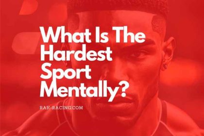 What's the hardest sport to play?