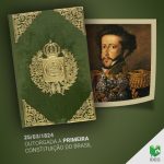 Constituição do Império do Brasil (1824) - IDEG