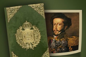 Constituição do Império do Brasil (1824) - IDEG