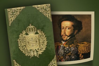 Constituição do Império do Brasil (1824) - IDEG