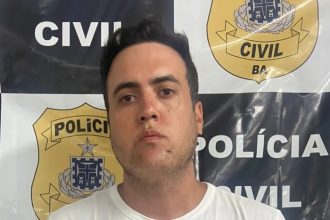 Empresario Morto Em Interlagos