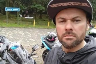 Empresário desaparecido há 10 meses encontrado morto em armazém em ...