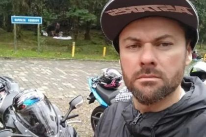 Empresário desaparecido há 10 meses encontrado morto em armazém em ...