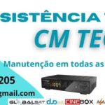 Atualização Azamerica King GX PRO V1.51 – 04/09/2024 - Amigos do AZ