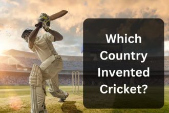 What country invented soccer?
