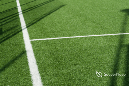 Soccer football do call americans why
