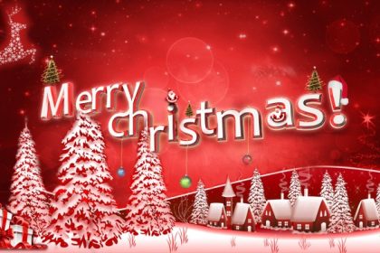 Christmas