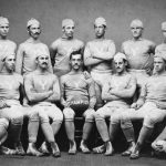 Is rugby played like football?