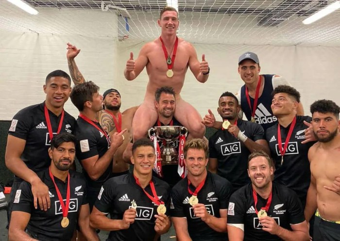 Why rugby is a fun sport?
