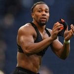 Why do footballers now wear bras?