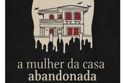 Vídeo: Confira imagens de dentro da mansão da Mulher da Casa Abandonada