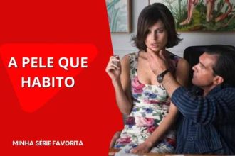A Pele que Habito (2011) - Blog Almas Corsárias