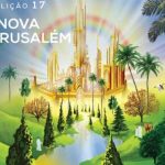 Quem Nasce Em Jerusalém É O Quê