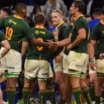 What is England's worst losing streak in rugby?