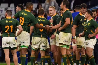 What is England's worst losing streak in rugby?