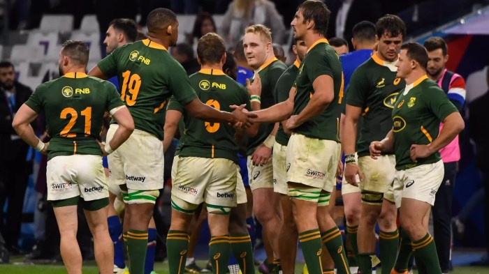 What is England's worst losing streak in rugby?