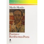 O Poema De Murilo Mendes Estabelece Uma Relação Intertextual Com O Texto De Gonçalves Dias Ao