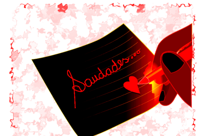 Bilhete De Amor