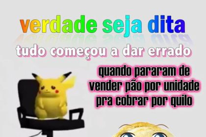Ah, o declínio! - 9GAG