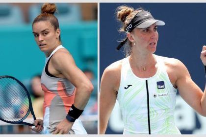 Petra Kvitova vs. Beatriz Haddad Maia Prediction, Odds, Picks for WTA London 2025