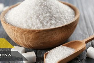 Iaco Agrícola Álcool E Açúcar Paraíso Das Águas