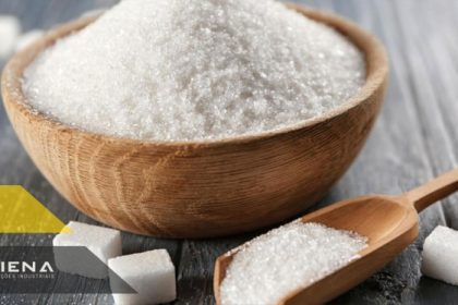 Iaco Agrícola Álcool E Açúcar Paraíso Das Águas