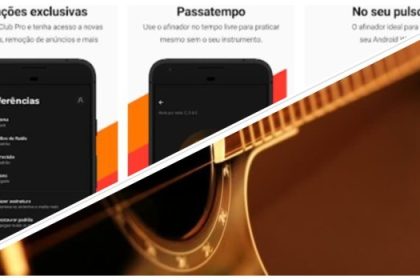 AFINADOR ONLINE: Confira os 8 melhores para o seu instrumento
