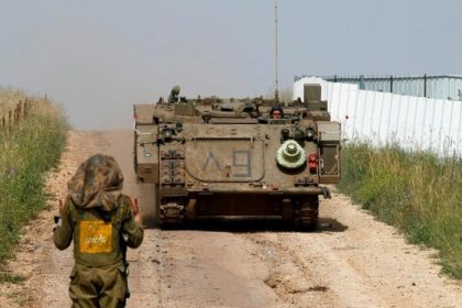 Israel X Irã Hoje