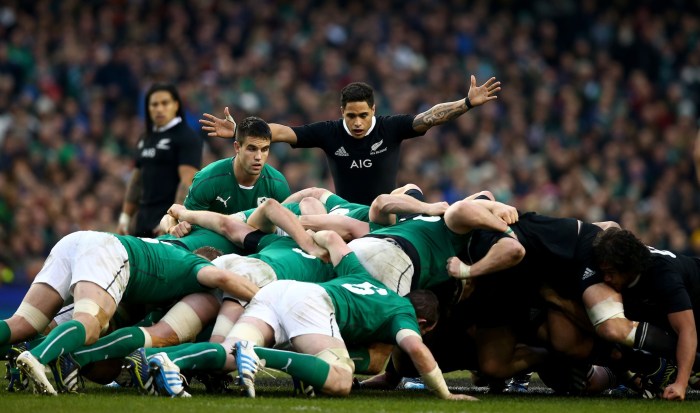 Rugby games international rugbylad today ie