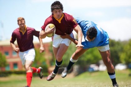 Rules rugby aussie sports