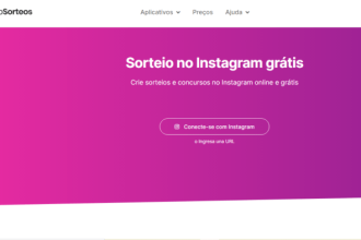 5 sites para fazer sorteio no Instagram • Tecnoblog