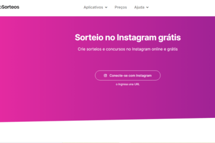 5 sites para fazer sorteio no Instagram • Tecnoblog