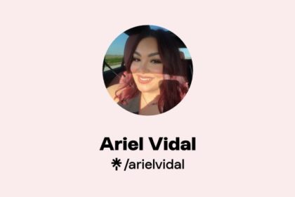 Izabelly Vidal Tiktok