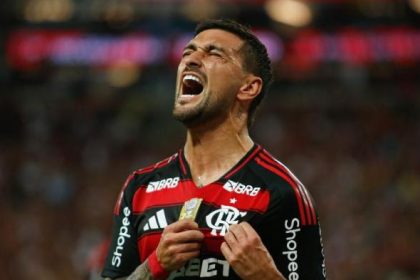 Jogos do Flamengo no Mundial de Clubes: datas, horários e onde assistir