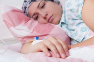 Quimioterapia Pode Matar O Paciente