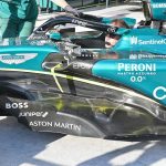 Mercedes issue fresh Russell update amid Aston Martin speculation