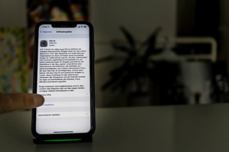 Atualização IOS: Descubra como ela pode afetar seus anúncios