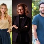 Vale Tudo: Odete Roitman segue odiando Brasil em remake | #Noticias