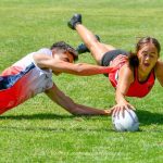 BA Flying Start Rugby Tournament 2024 - a crowdfunding project in ...