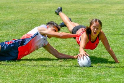 BA Flying Start Rugby Tournament 2024 - a crowdfunding project in ...
