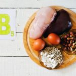 Onde Encontrar Vitamina B5